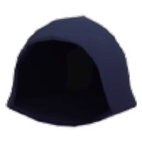 Adventurer's Hood  - Rare from Robux (Hat Shop)